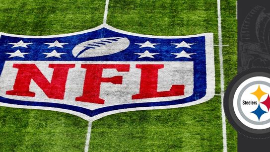 NFL schedule releases today taken in Pittsburgh